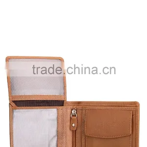 Genuine Leather Wallet thumbnail-5