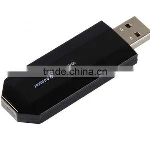 AWNU231 IEEE 802.11n USB Wi-Fi Adapter Wireless Usb thumbnail-2