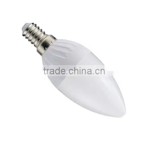 C37 E14 Candle Led Light Bulb 230v E14 Led thumbnail-3