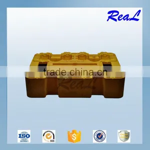 High Quality Precision Casting Mould thumbnail-5