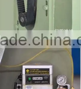 Woodworking Face Veneer Vertical Slicer Machine thumbnail-5
