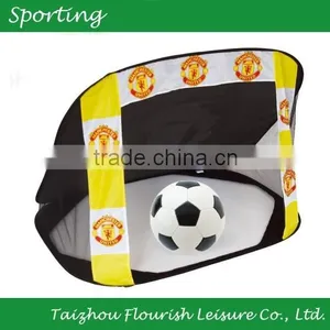 Kid Soccer Goal and Trainer Goal Pop up Goal thumbnail-1