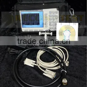 Anritsu S331D-03 Site Master Cable and Antenna Analyzer thumbnail-1