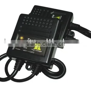 HID Xenon Electronic Ballast (HID QQ35W-C-12) thumbnail-1