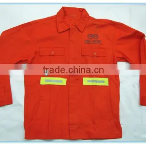 Spring and Autumn Period Long-sleeved Workshop Logistics Labor Tooling Uniforms thumbnail-1