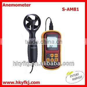 Hot Wire Anemometer(S-AM81) thumbnail-1
