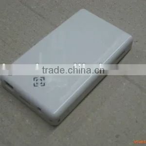 Dongguan Plastic Shockproof HDD Enclosure Android Hdd Enclosure thumbnail-1