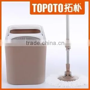 House Cleaning Item Top Spin Magic Mop thumbnail-1