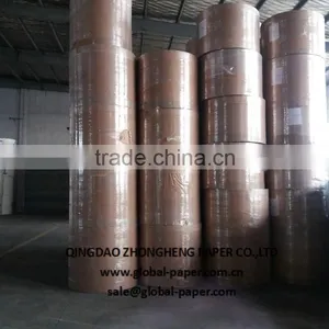 High Quality Coated PE Cup Base Paper thumbnail-4