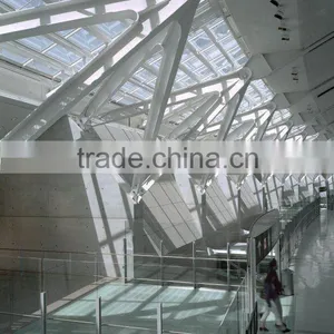 Steel Structure thumbnail-1