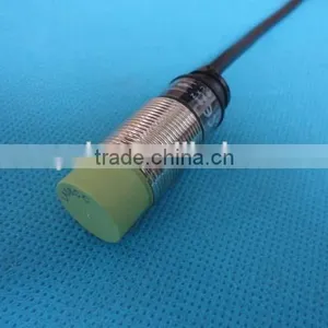 Zhejiang CNXY Proximity Switch Sensor PR18-8 ao thumbnail-1