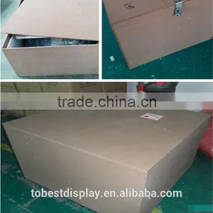 Custom Dome Projection, Dome Projection Screen, Plastic Screen thumbnail-5