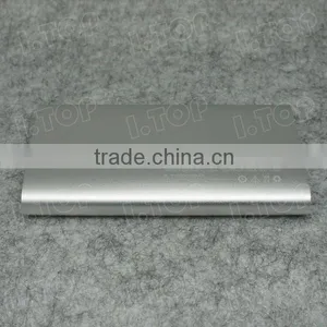 2015 Best Selling Top Quality High Capacity Power Bank 6000mAh thumbnail-3