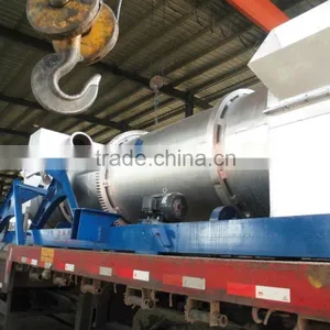 Drum Mix Asphalt Plant DHB40 With Capacity 40t/h thumbnail-2