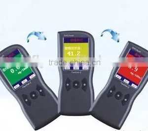 Panther-2 Alcohol Tester Drunk Driving Traffic Police Measure Report thumbnail-4