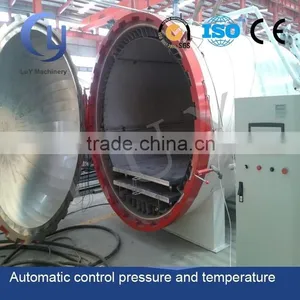 Cca Preservative Timber Treatment Plant for Sale Quality Choice thumbnail-1