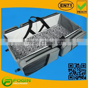 New Design Baby Carry Bag Baby Folding Bed Quality Choice thumbnail-5