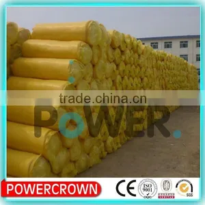 25mm Thick Glass Wool Insulation thumbnail-2