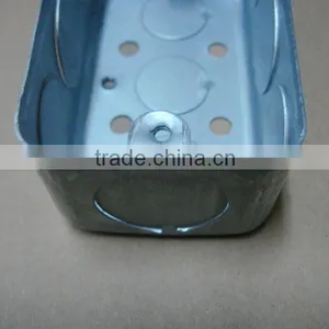 High Voltage Junction Box thumbnail-1