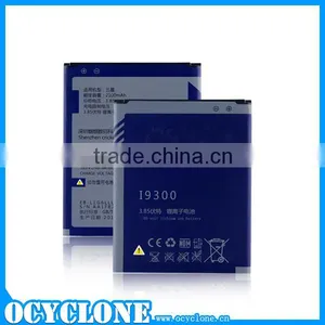 Hot Selling Lipo Battery for Samsung s3 I9300 thumbnail-3