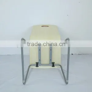 Used Bentwood Chairs for Fast Food Restaurant YP-P401D thumbnail-5