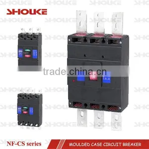 SKS NF800-CS 3P Mccb Moulded Case Circuit Breaker thumbnail-1