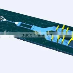 Bounce House Playground Water Inflatable Bouncer for CE thumbnail-3