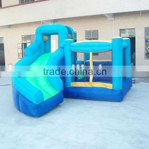 Inflatable Moon Bounce thumbnail-1