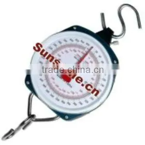 150kg Hanging Scale thumbnail-1