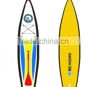 Newest Design Inflatable Stand up Paddle Board for Sale Paddleboard thumbnail-1