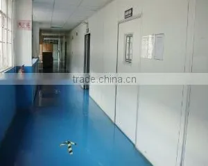 Shenzhen Powerclean Bio-Tech Co., Ltd. company overview - view 3 thumbnail