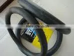 China Factory Tires Tube for Sale/motorcycle Spare Part 4.10-18 thumbnail-2