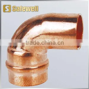 Solder Ring Copper Fitting thumbnail-1