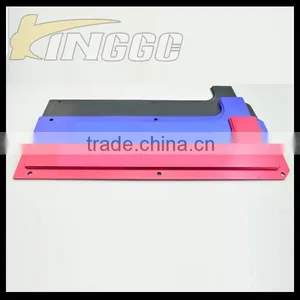 Performance Engine Cover Aluminum Racing Car Engine Protection Cover thumbnail-2