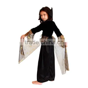 Halloween Party Xxxxl Fancy Dress Japanese Cosplay Halloween Vampire Costume for Girls thumbnail-3