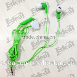 Cheap Price Free Sample With Mic Sport Earphone Mp3 Player thumbnail-1