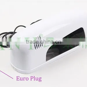 9W Gel Curing UV Lamp Nail Dryer Ballast For UV Lamp Nail Dryer thumbnail-2