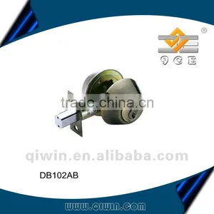 Lever Lock/lock Bolt Mechanism/deadbolt Lock thumbnail-1