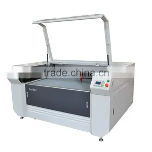 Cheap 60w 80w 100w 130w 150w CO2 Laser Engraving Machine thumbnail-1