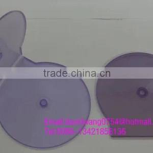 Shell CD Case Color thumbnail-1