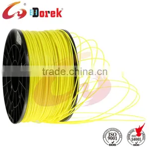 3mm HIPS 3D Filament, GOOD TRANSPARENCY Consumable for 3D Printers thumbnail-4