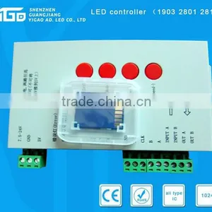 Led Controller With SD Card thumbnail-1
