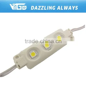 12v Low Cost Led Injection Module 5050 /High Quality Waterproof Led Module thumbnail-4