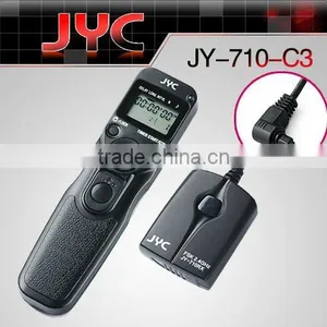 With LCD Screen/Wireless Timer Remote Control for Canon Canon 5d Mark Ii/7d thumbnail-1