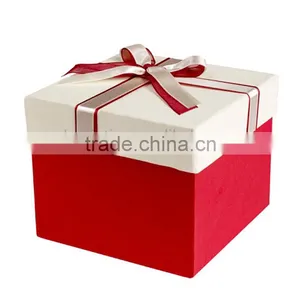 2016 Paper Box Packaging Small Gift Box Packaging Wholesale Paper Box thumbnail-5