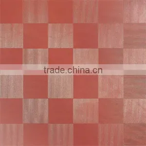China Foshan 3d Good Sale Glazed Metal Metallic Ceramic Floor Tile 60x60 thumbnail-2