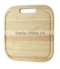 Wooden Cutting Board thumbnail-1