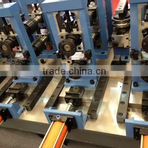 ZG50 H.F. Welded Tube Making Machine thumbnail-1