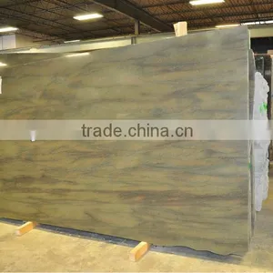 Wild West Green Stone thumbnail-1
