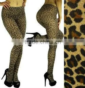 Digital Printed Legging thumbnail-1